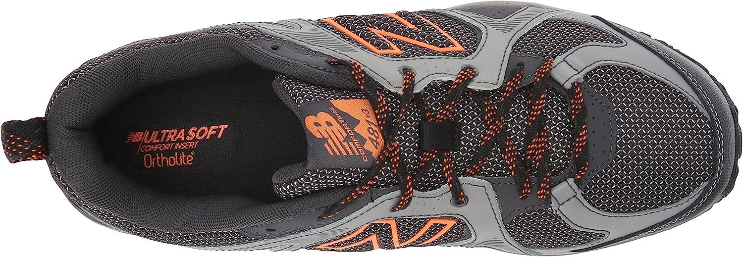 481 v3 trail running shoe top