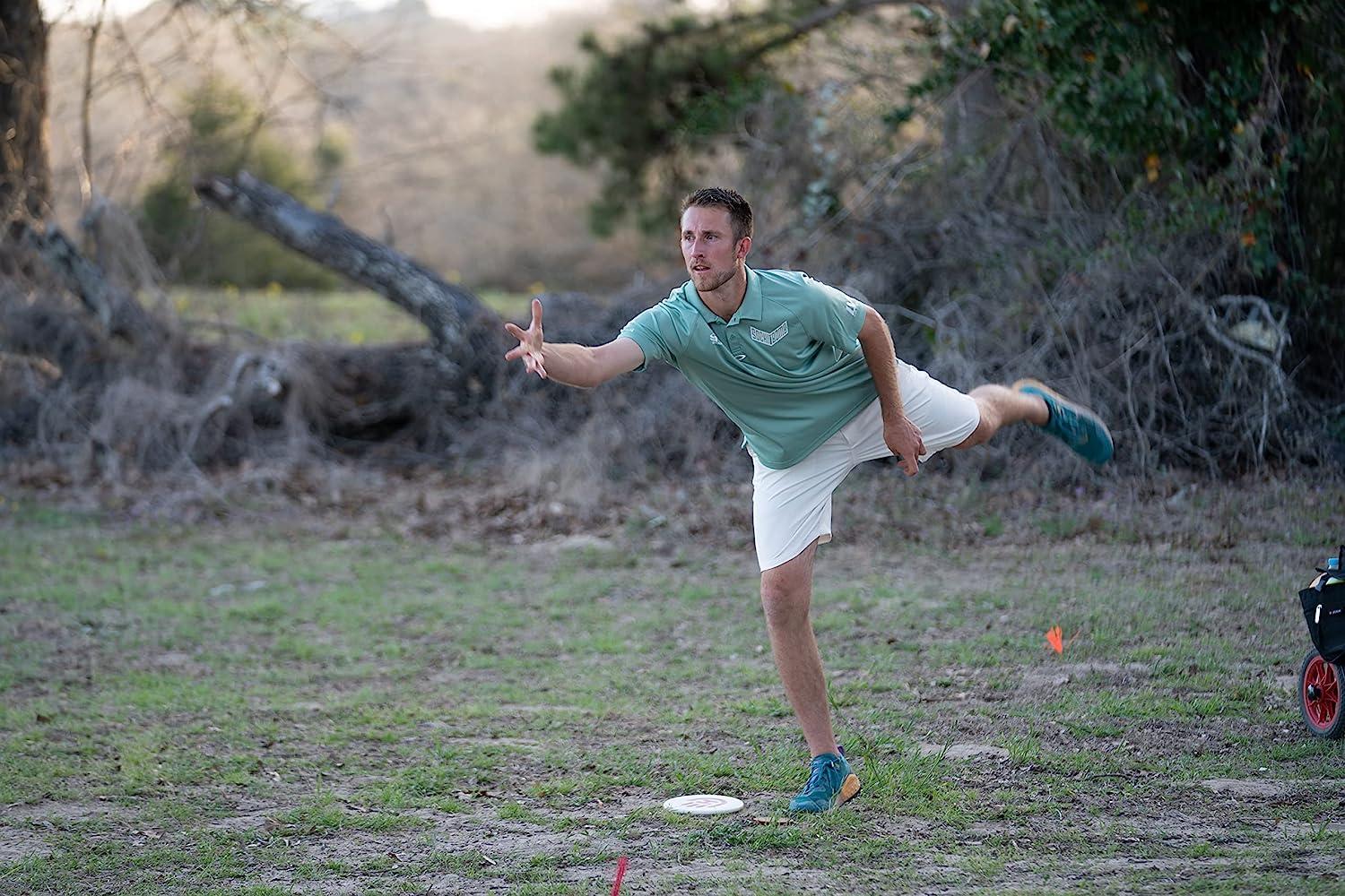 Dynamic Discs Classic Burst Judge Disc Golf Putter Throwing Frisbee