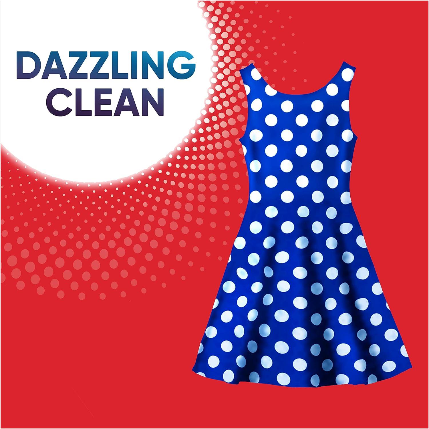 Daz Allin1 PODS Washing Liquid Laundry Detergent Tablets / Capsules