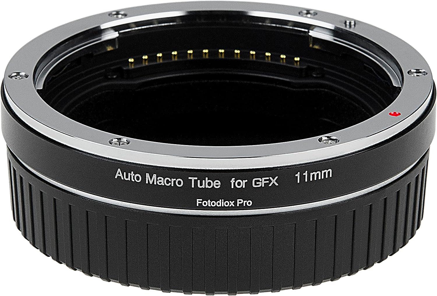 fuji gfx extension tubes