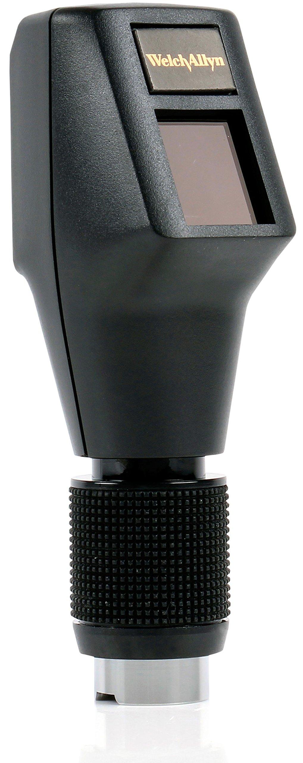 Welch Allyn 18245 Elite Retinoscope Highquality Eye Exam Tool