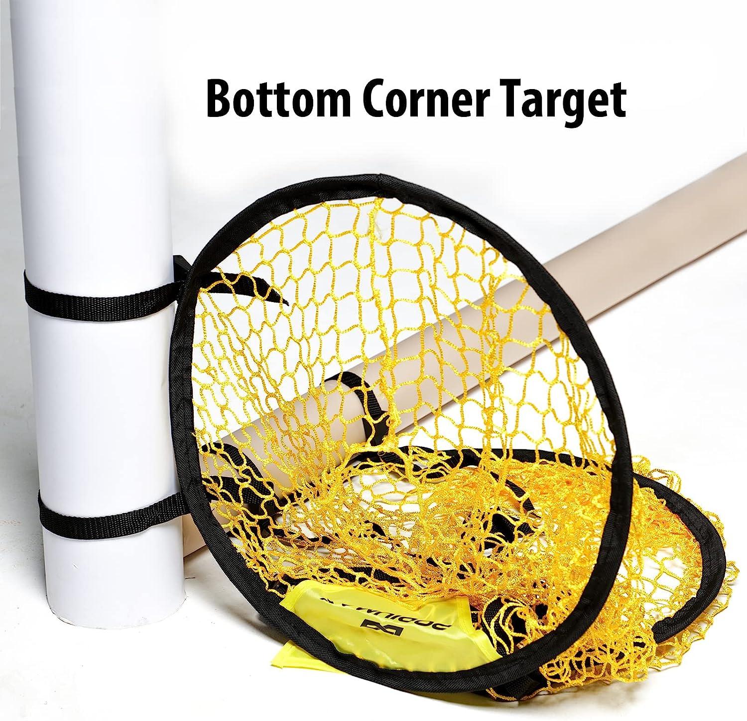 Soccer Top Bins Soccer Target Goal Soccer Ball Target With