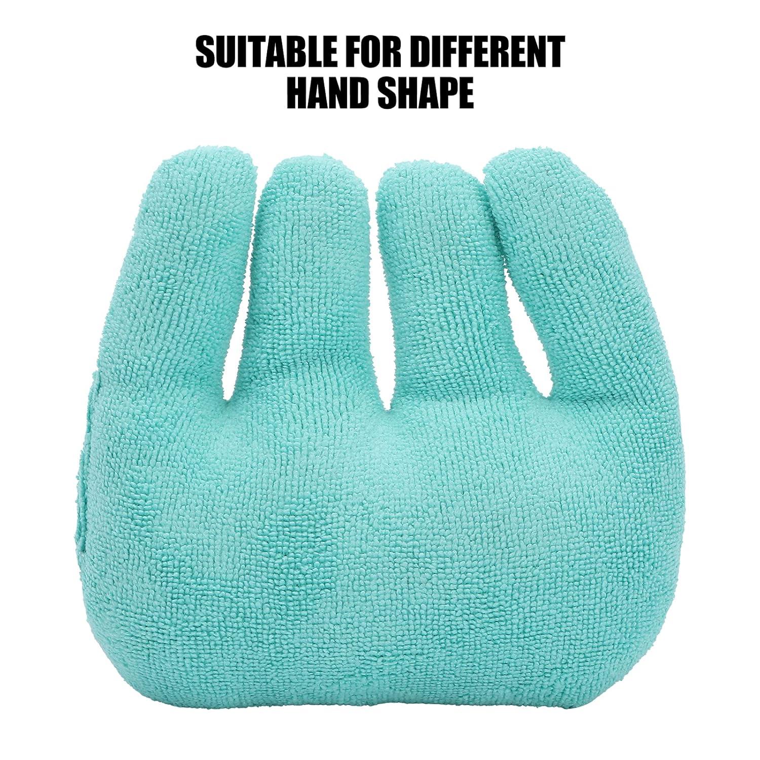 Buy Horoper Finger Splitter & Hand Grip Aids - Perfect for Finger ...