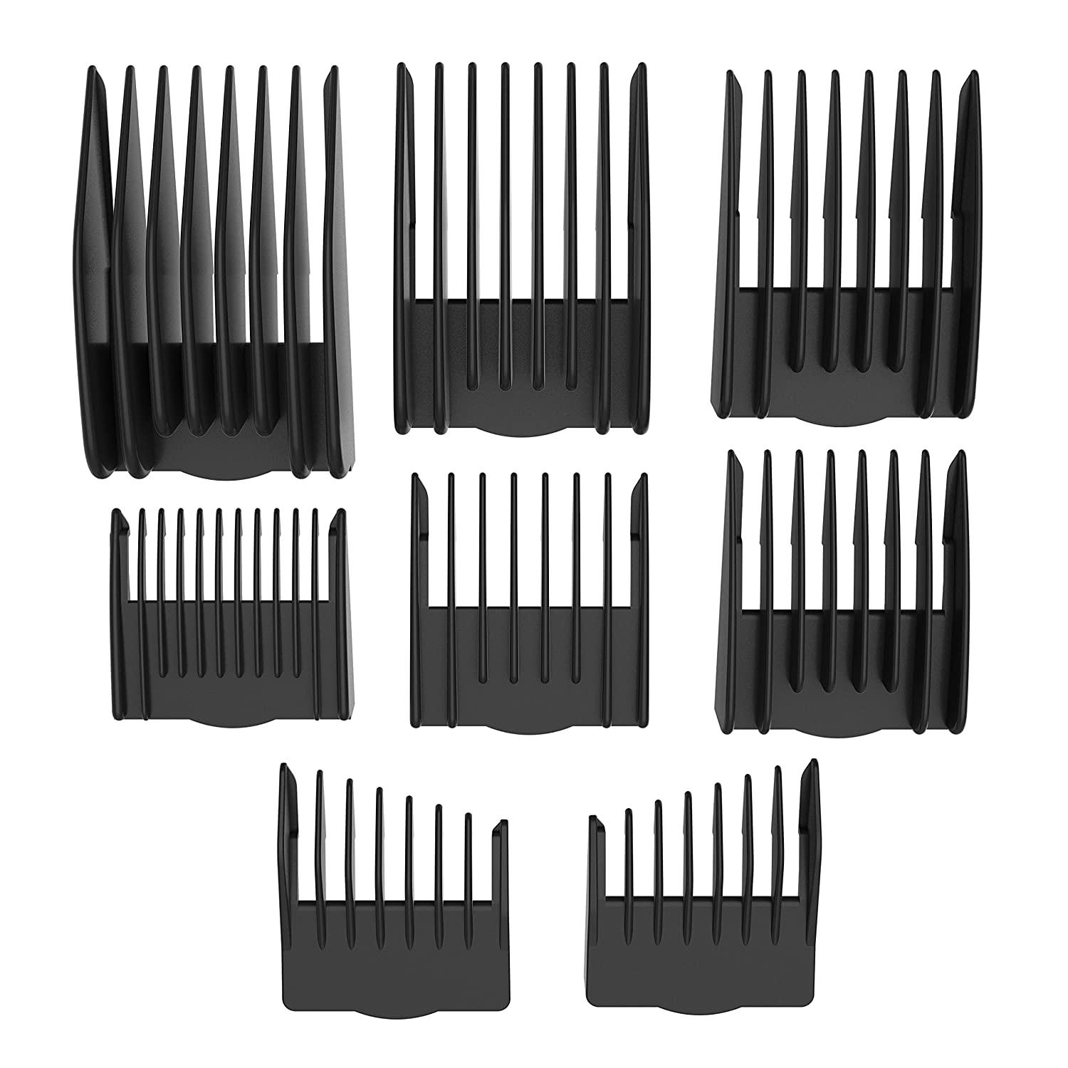 Remington HKVAC2000A Vacuum Haircut Kit, Vacuum Beard Trimmer, Hair