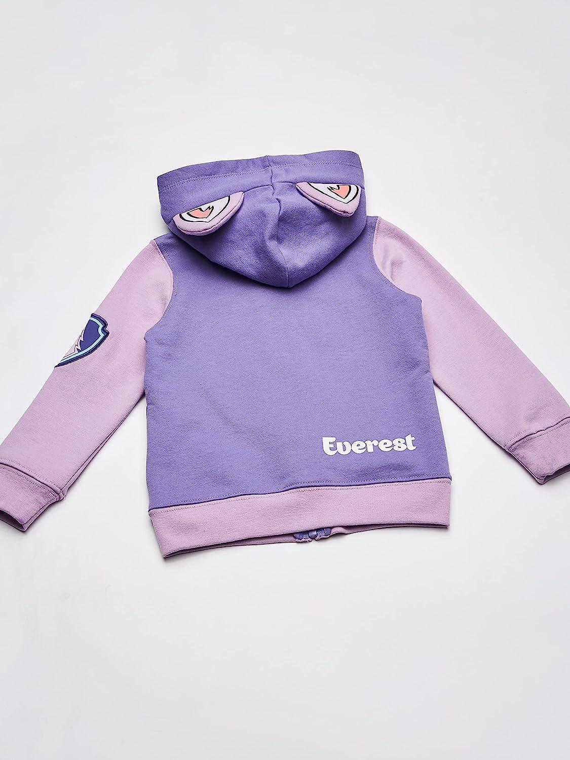 Paw patrol everest hoodie deals