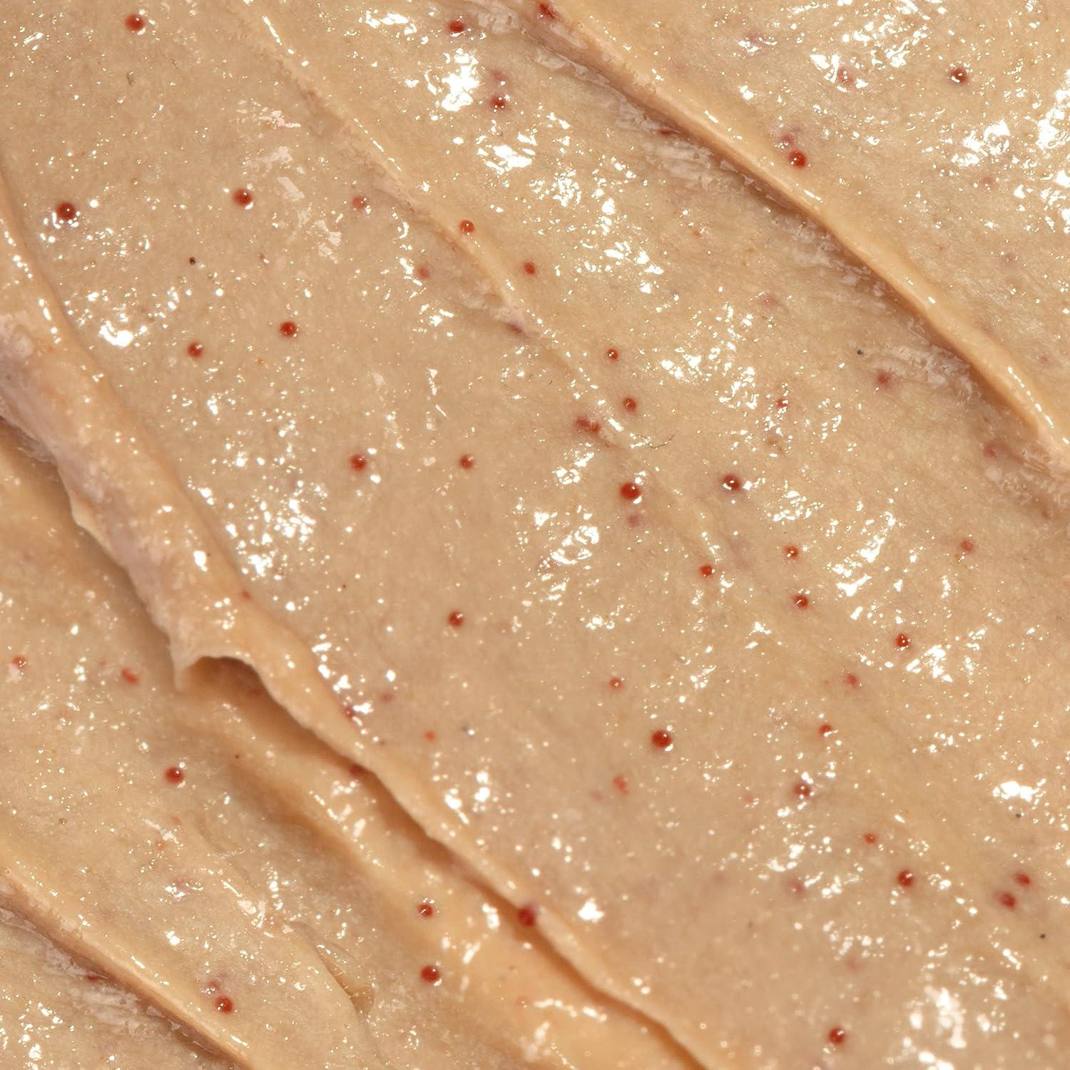 Pacifica Beauty Cocoa Cinnamon Body Scrub 6 Oz Vegan & Cruelty Free