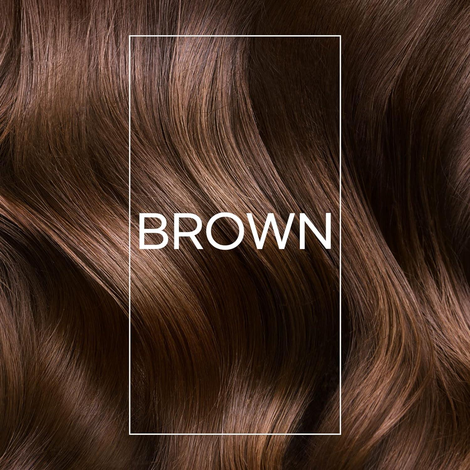 Best hair dye for dark brown hair