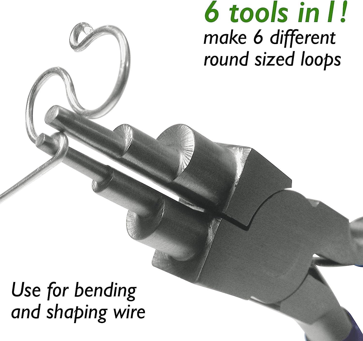 325 Wire Bending Pliers Online