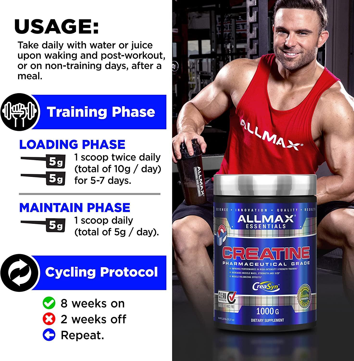 "ALLMAX