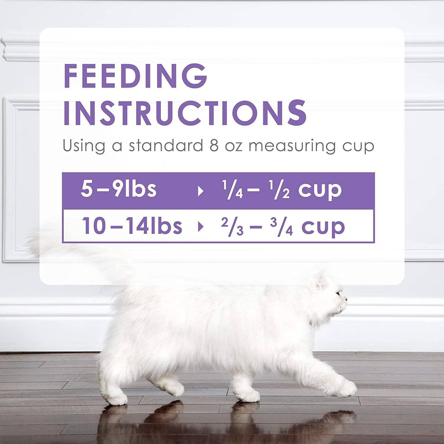 Fancy Feast Purina Dry Cat Food, with Savory Chicken & Turkey 3 lb