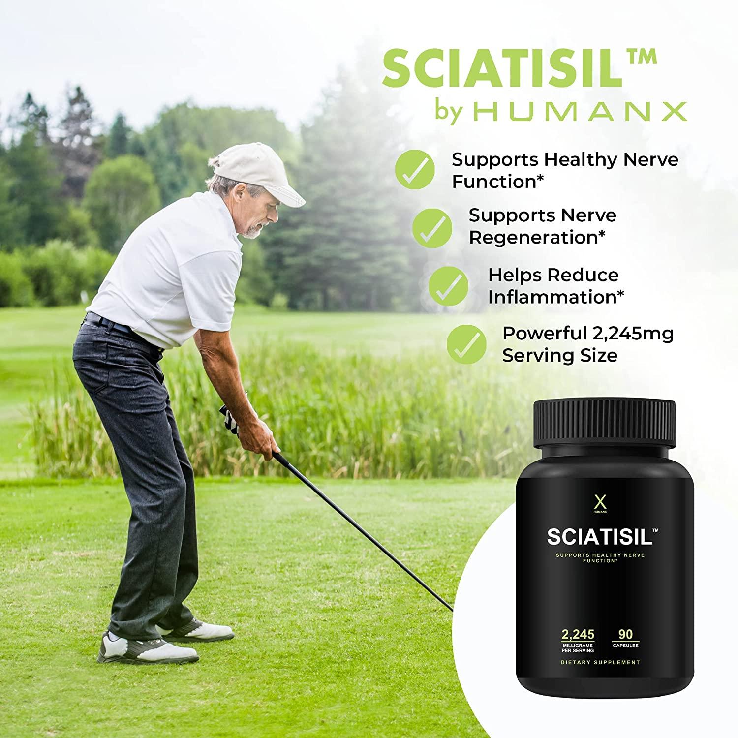 Best Vitamins For Sciatic Nerves - gbohnc3