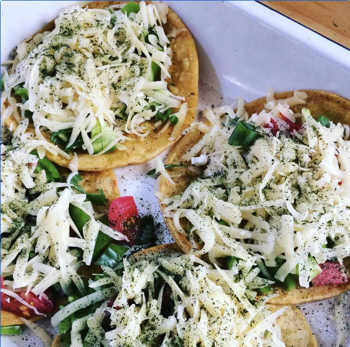 Dr. Cowan's Garden LowOxalate Organic Greens Vegetable Powder Refill