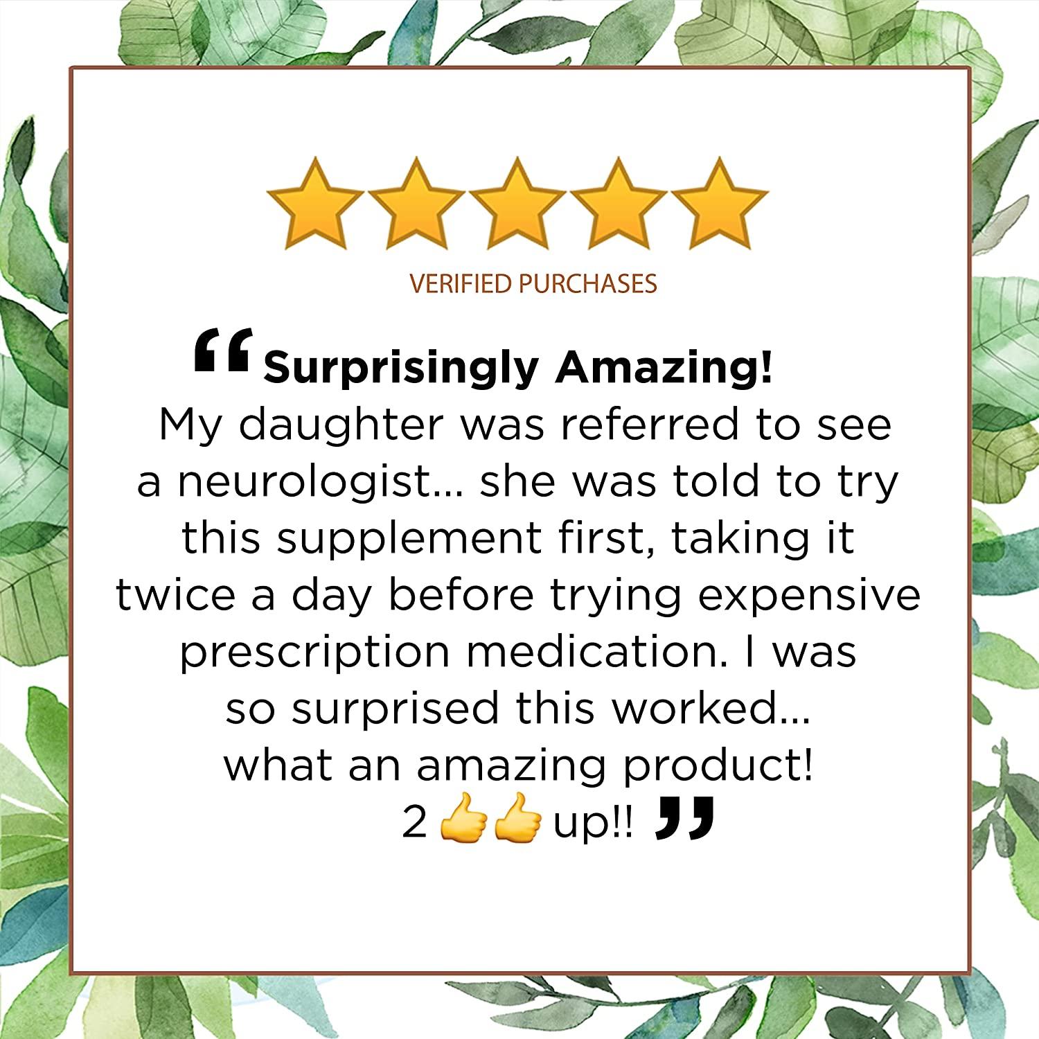 Quantum Health MigShield Magnesium Supplements with Riboflavin & CoQ10