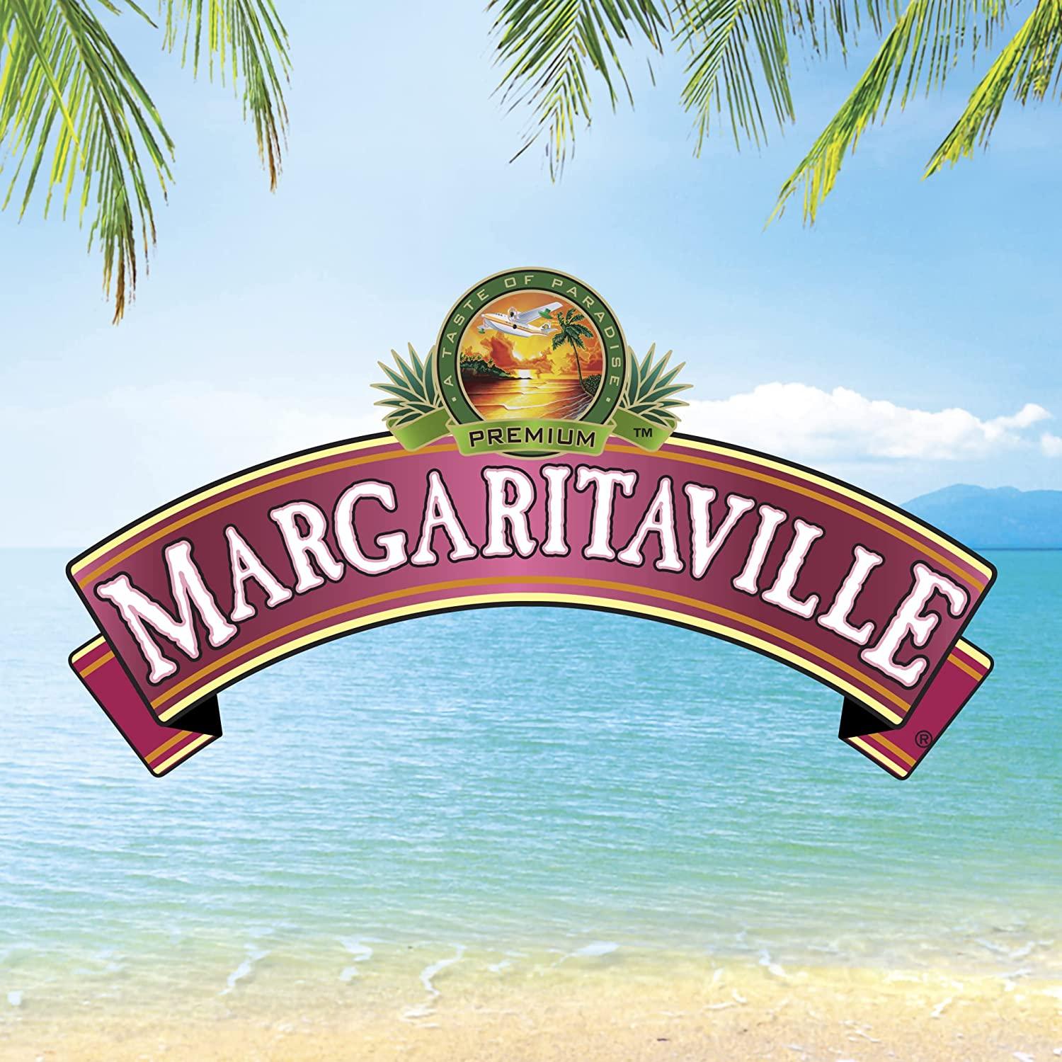Margaritaville Margarita Singles to Go Drink Mix