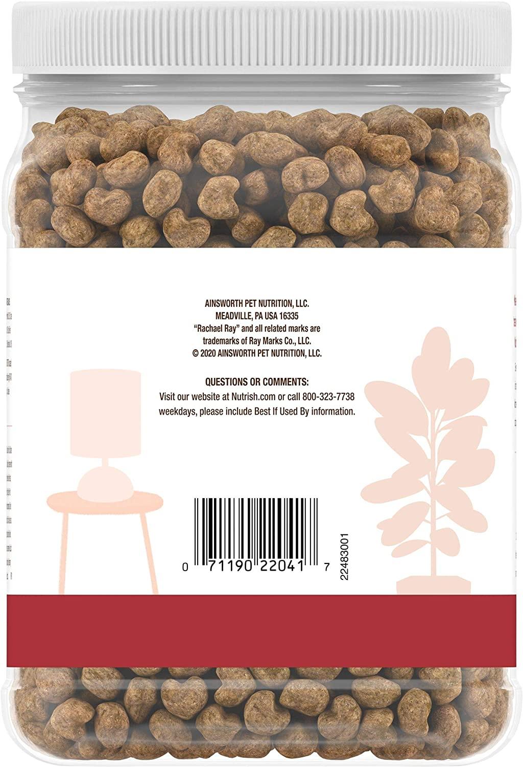 Ainsworth pet nutrition top llc