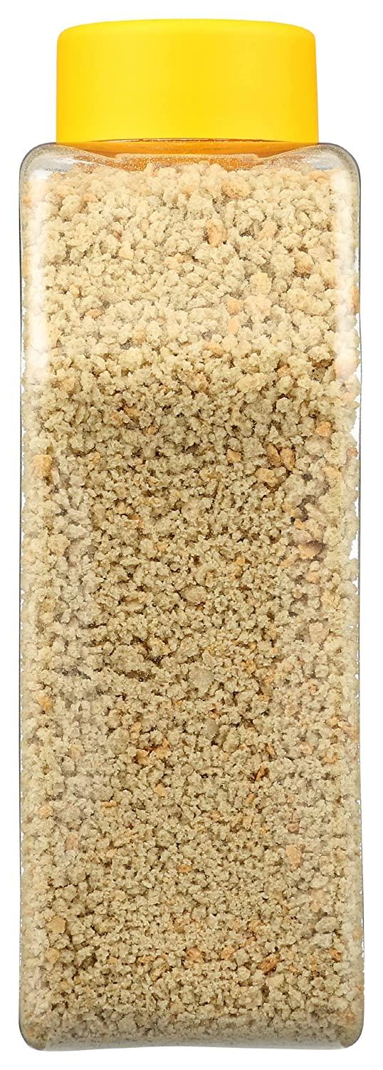 Edward & Sons Organic Breadcrumbs Italian Herbs 15 oz