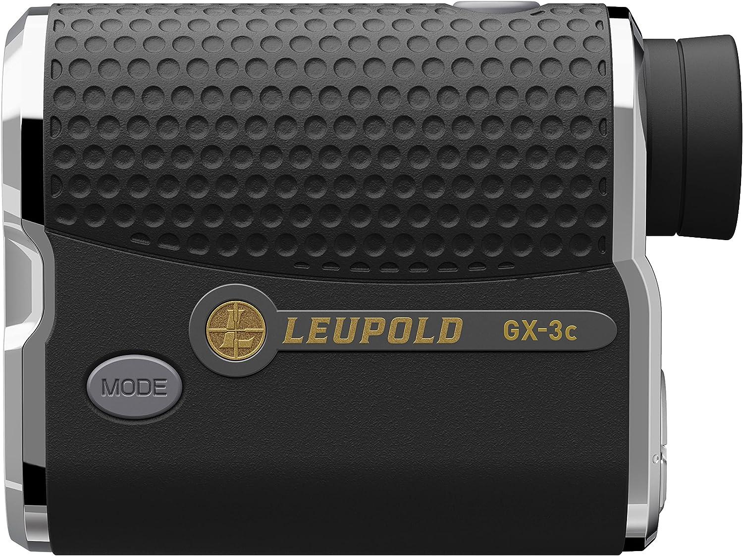 Leupold GX3C Golf Rangefinder (181269)