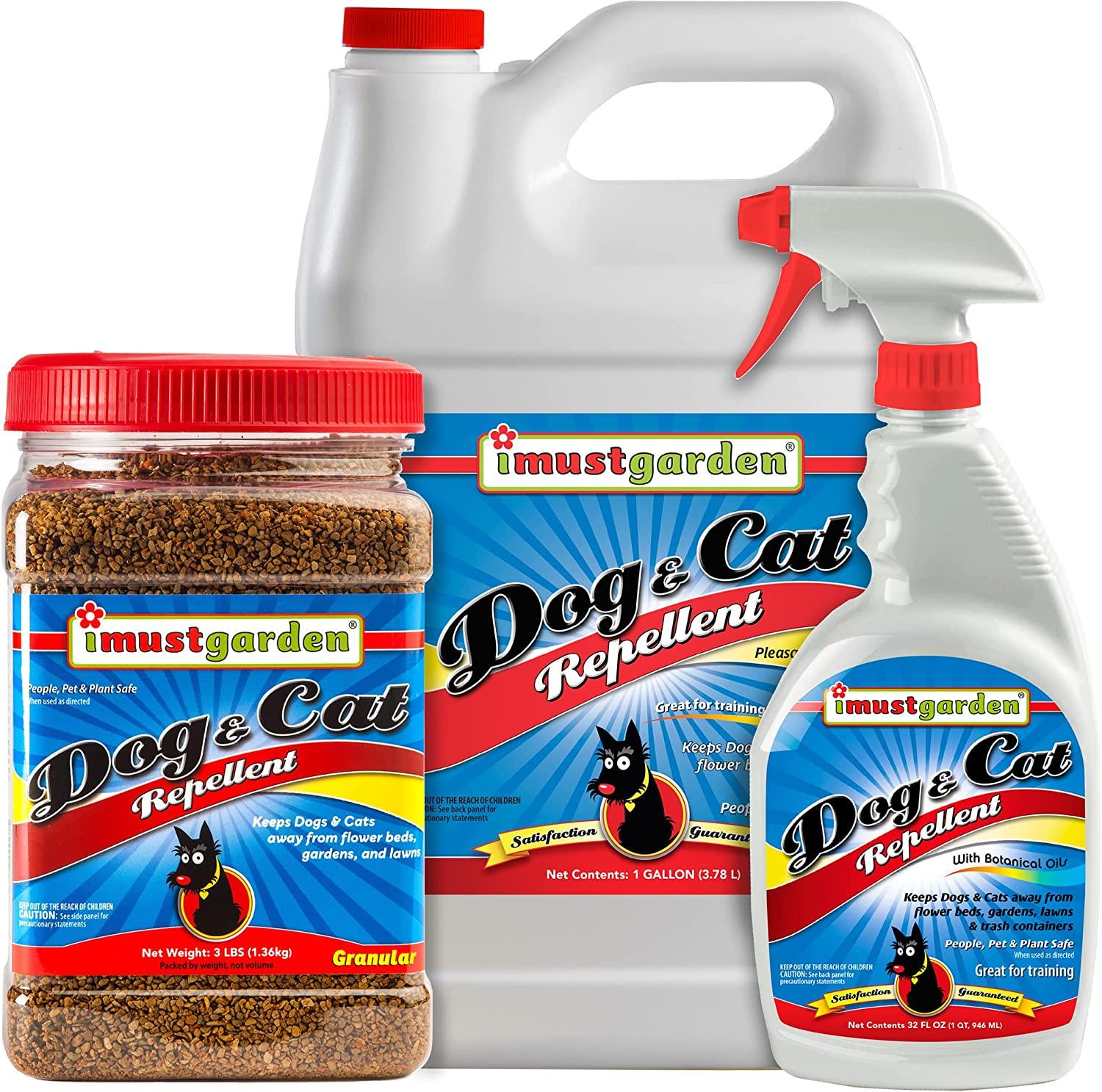 Homemade dog repellent for flower beds hotsell