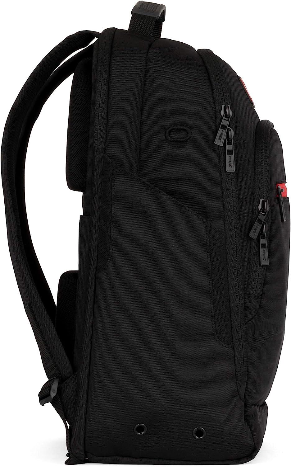 Titleist backpack outlet