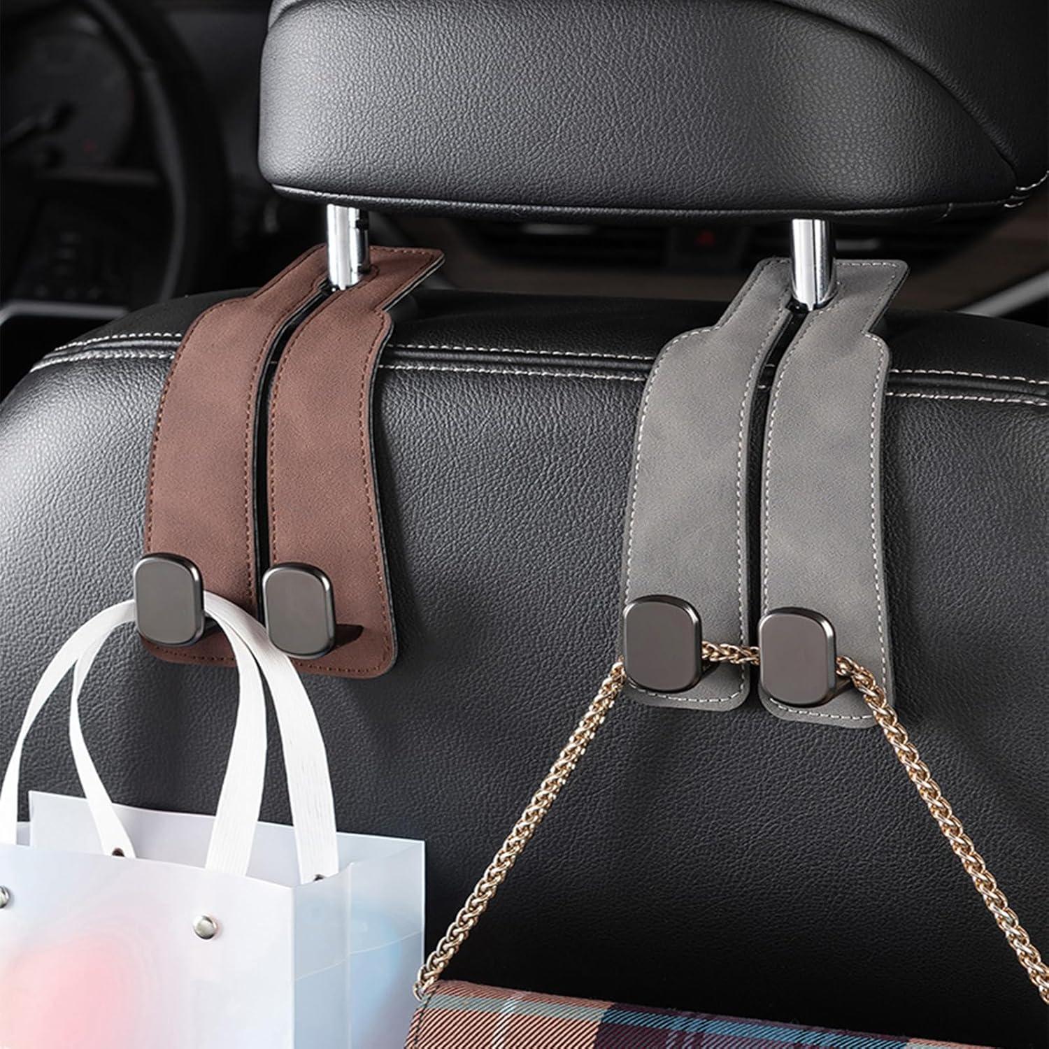 Car Seat Back Storage Hook Car Seat Hooks Car Seat Headrest Hooks
