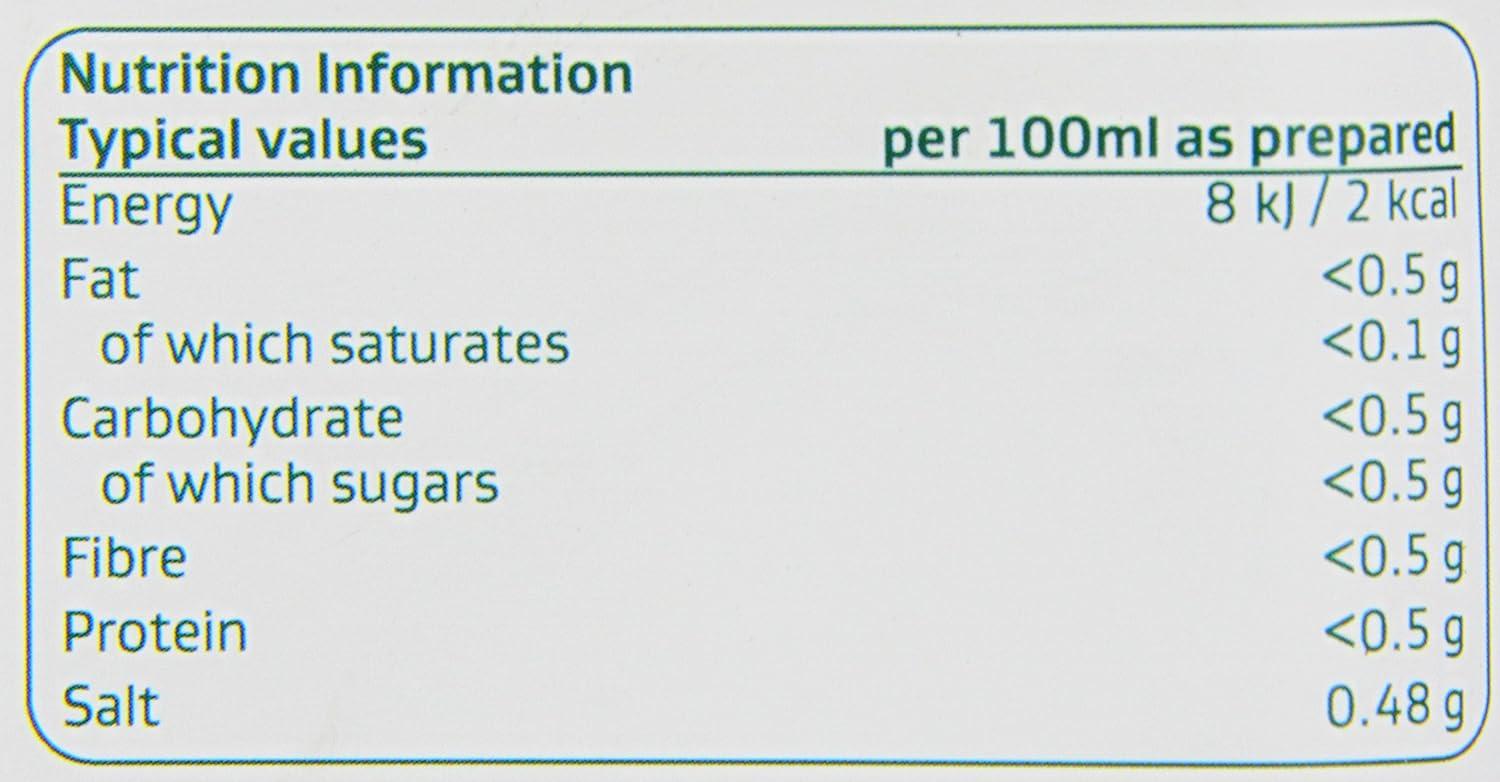 Knorr Beef Bouillon Jelly 800 g