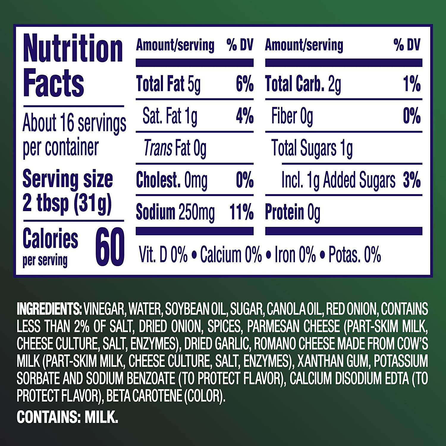 Kraft Deluxe Supreme Italian Salad Dressing - 16 oz Bottle | Buy Now with  Express International Delivery | GoSupps.com
