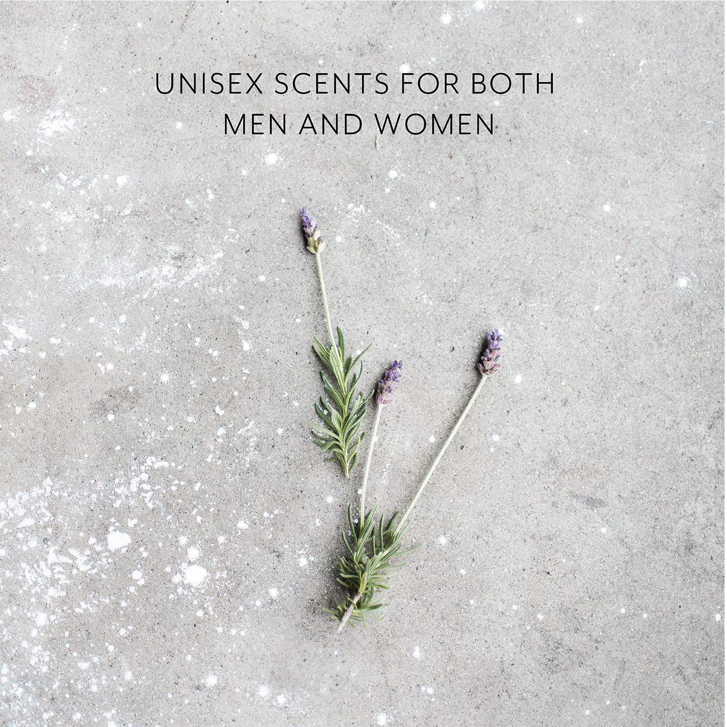 Noniko Natural Deodorant Natural Deodorant Free of Aluminum Parabens