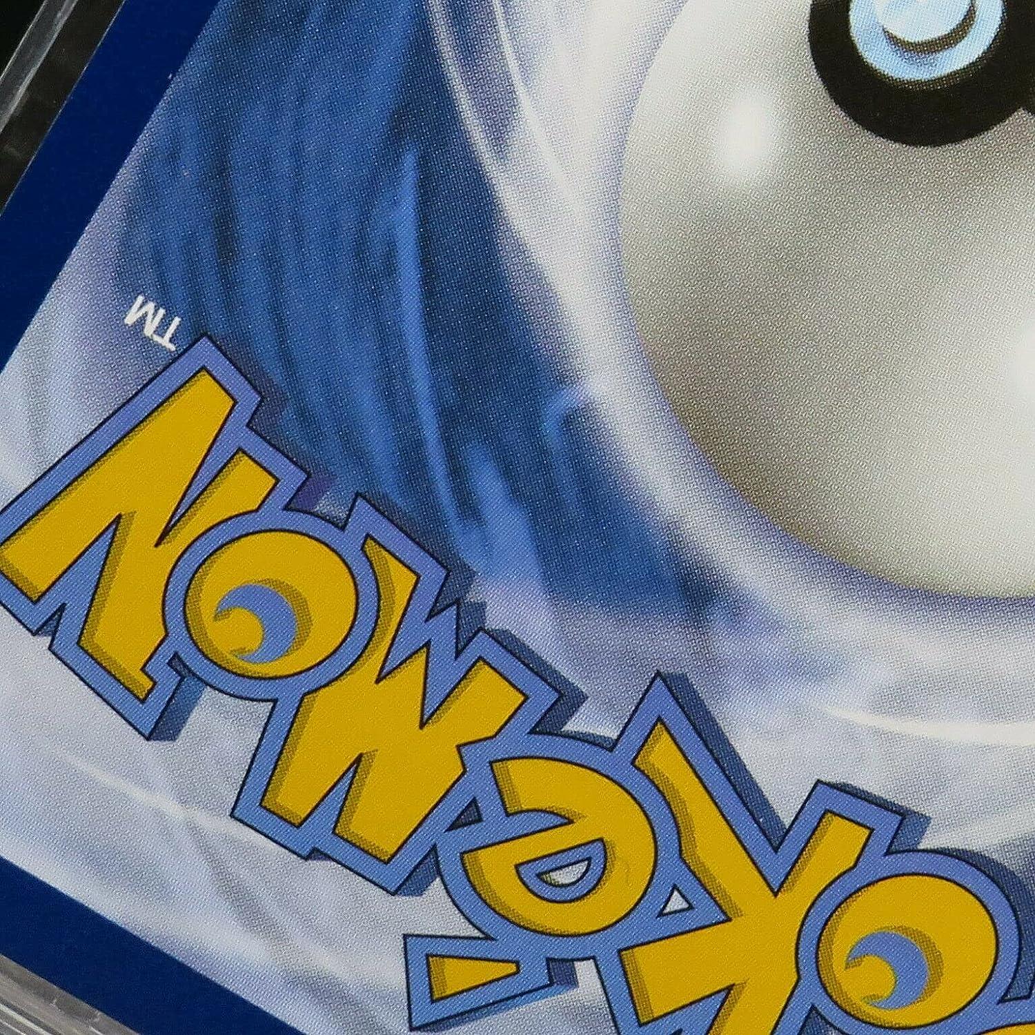 Pokemon Blastoise Celebrations Classic Collection Single Card | Buy Now  with Express International Delivery | GoSupps.com