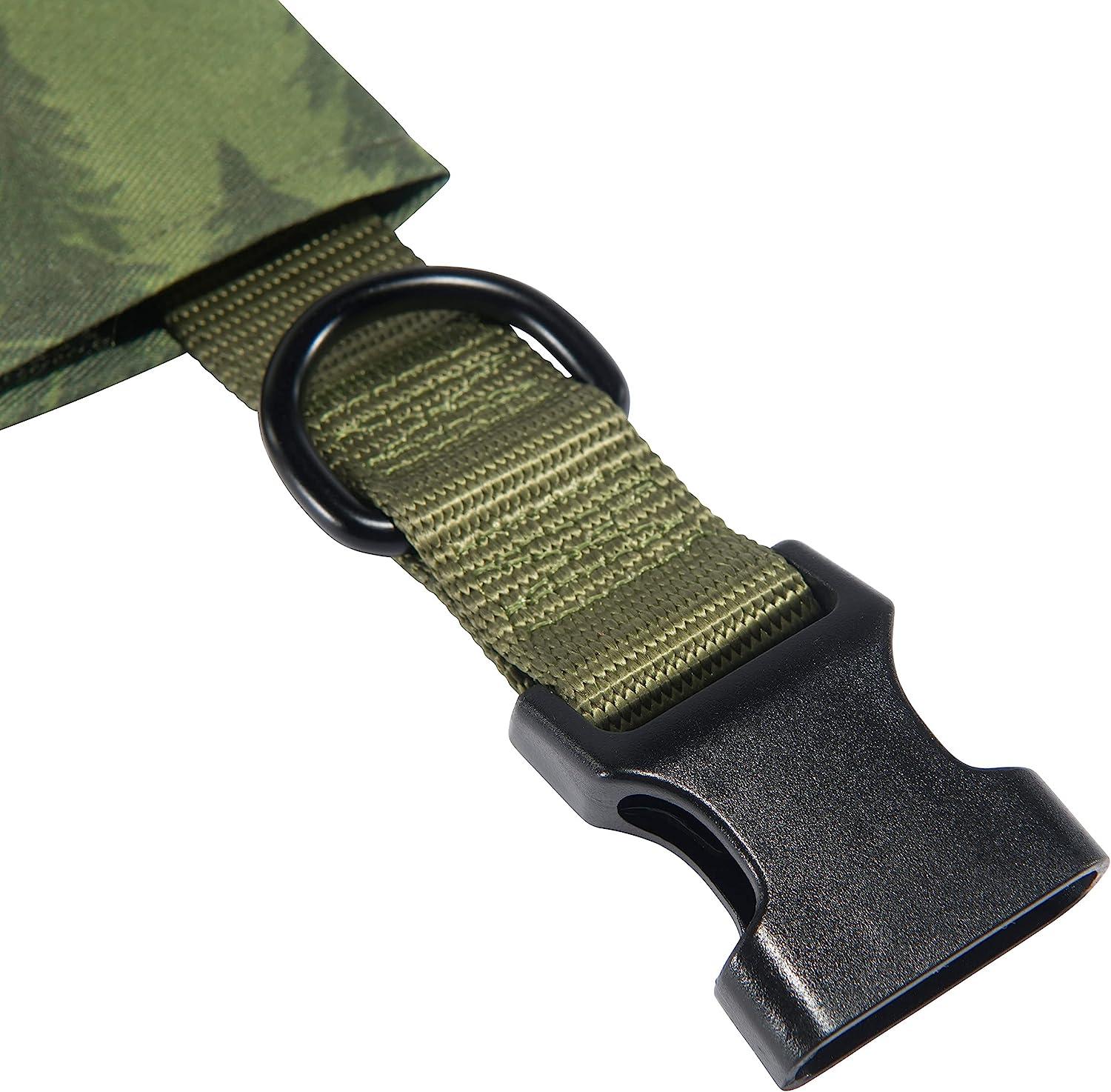 Meta Title Jeep Backroads Dog Bandana Sleeve on Nylon bing Collar