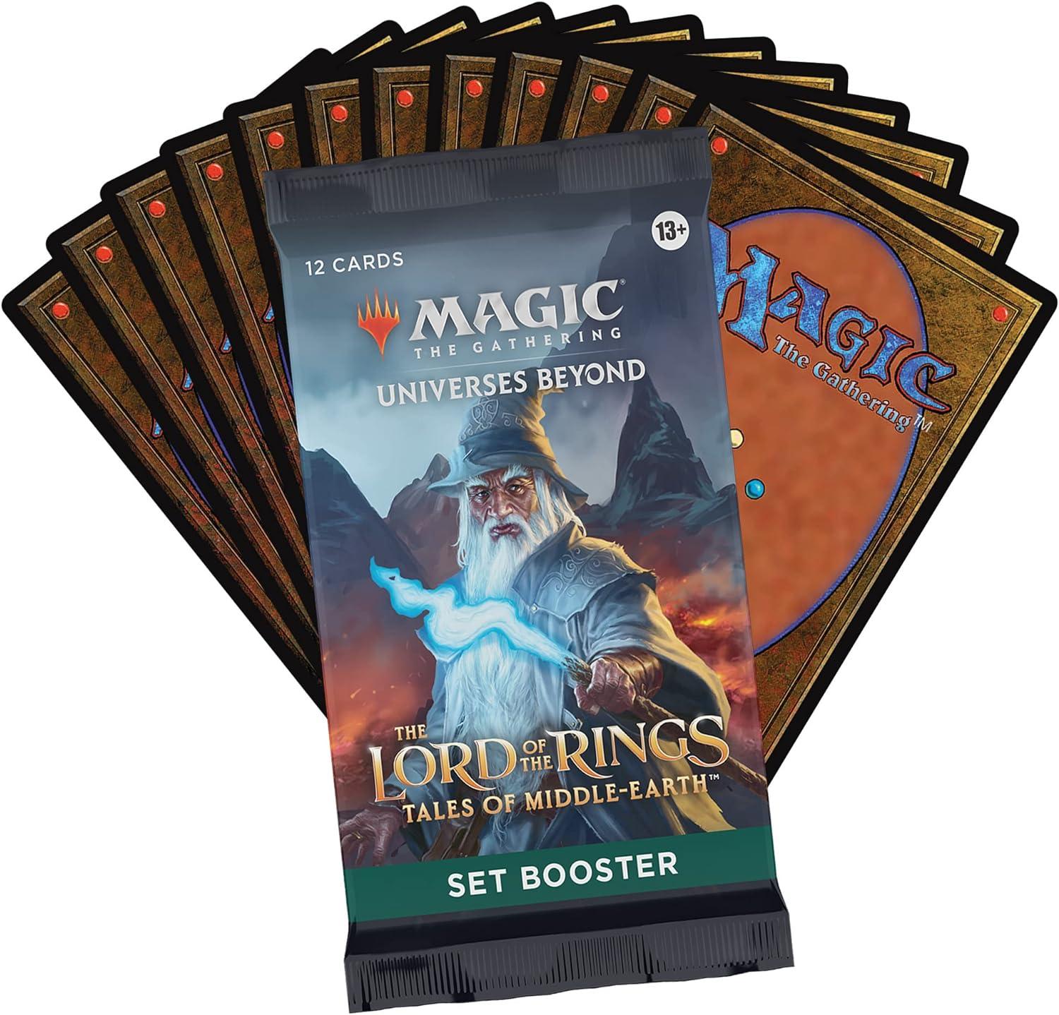 lorcana booster box inklands Amazon.com: Ravensburger Disney Lorcana TCG: Into The Inklands Booster Pack  Display | 24 Packs with 12 Trading Cards Each | Ideal for Collectors &  Disney Fans
