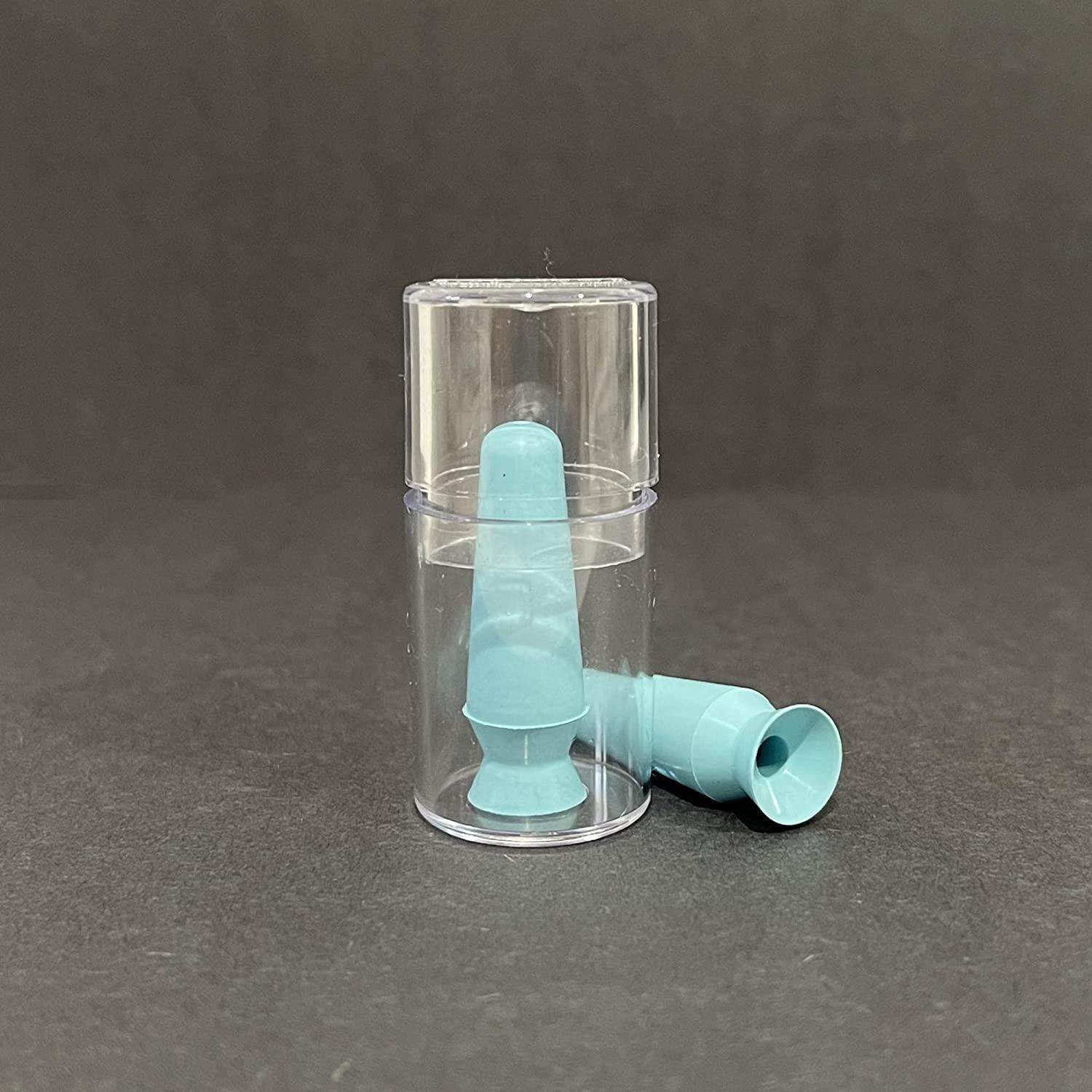 Menicon Progent 7 Treatment Biweekly Gas Permeable Contact Lens Cleaner