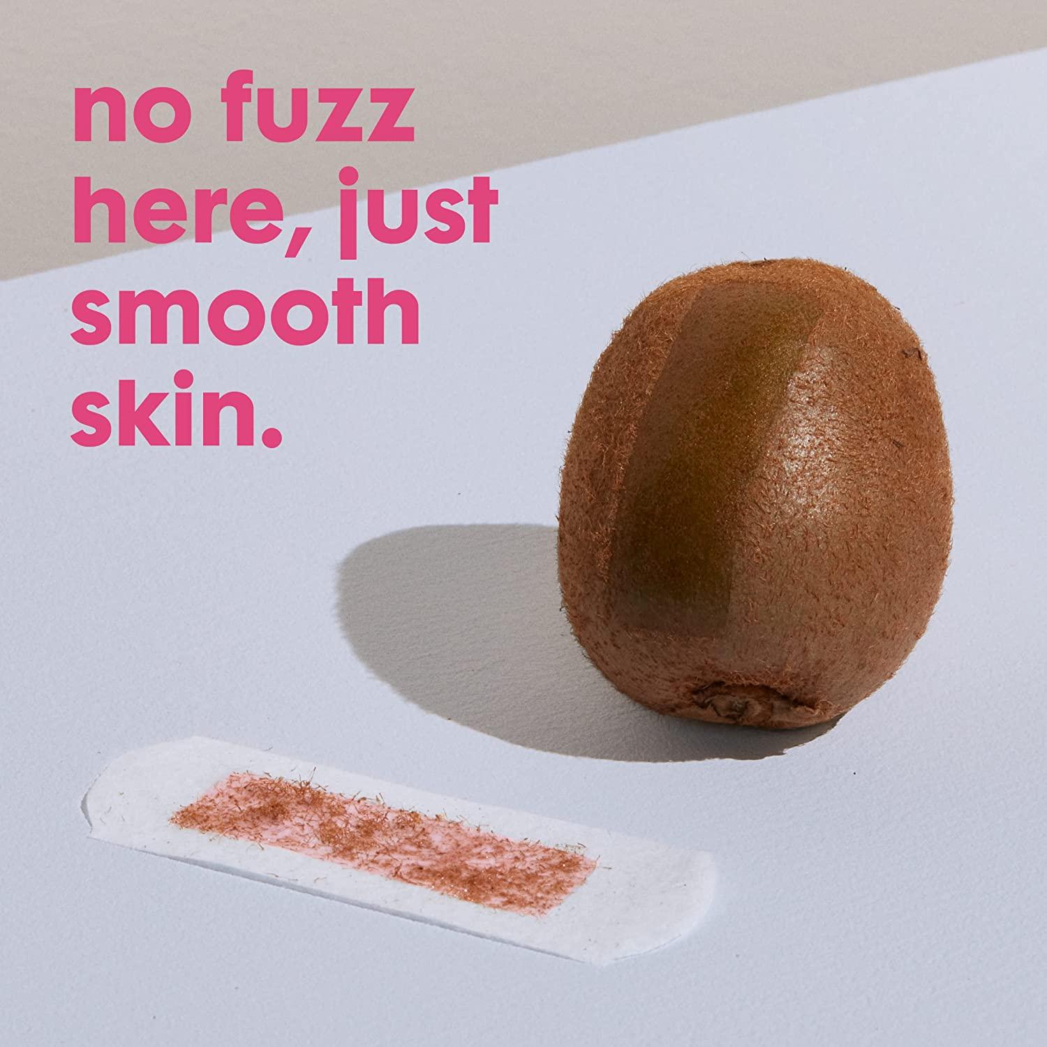 JOY Glee Bikini Wax Hair Removal 24 Strips Bikini Wax Strips