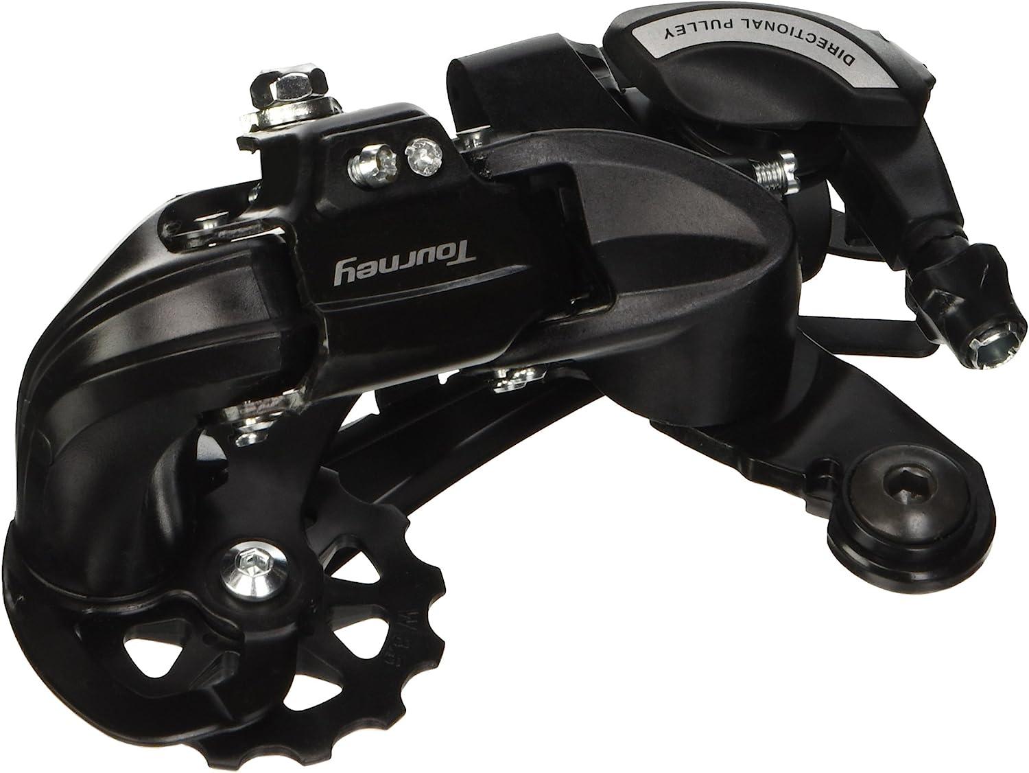 Dérailleur Arrière Shimano Tourney RD TY500 6/7 Vitesses - NEUF