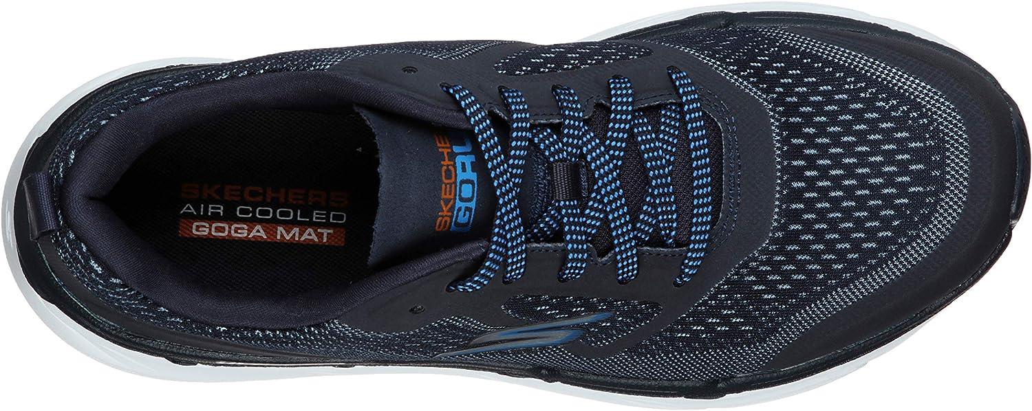 skechers men's max cushioning premier vantage