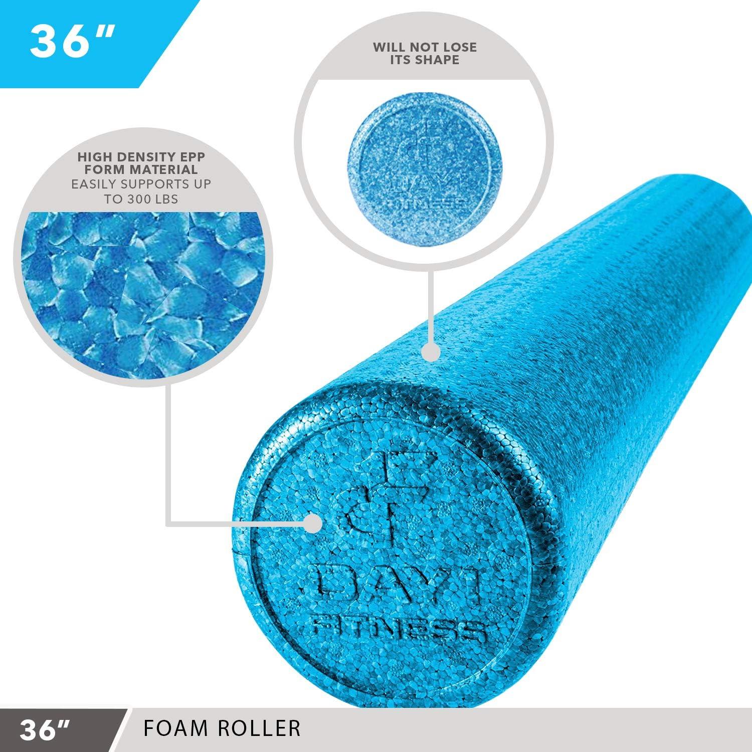 Day 1 fitness foam best sale roller