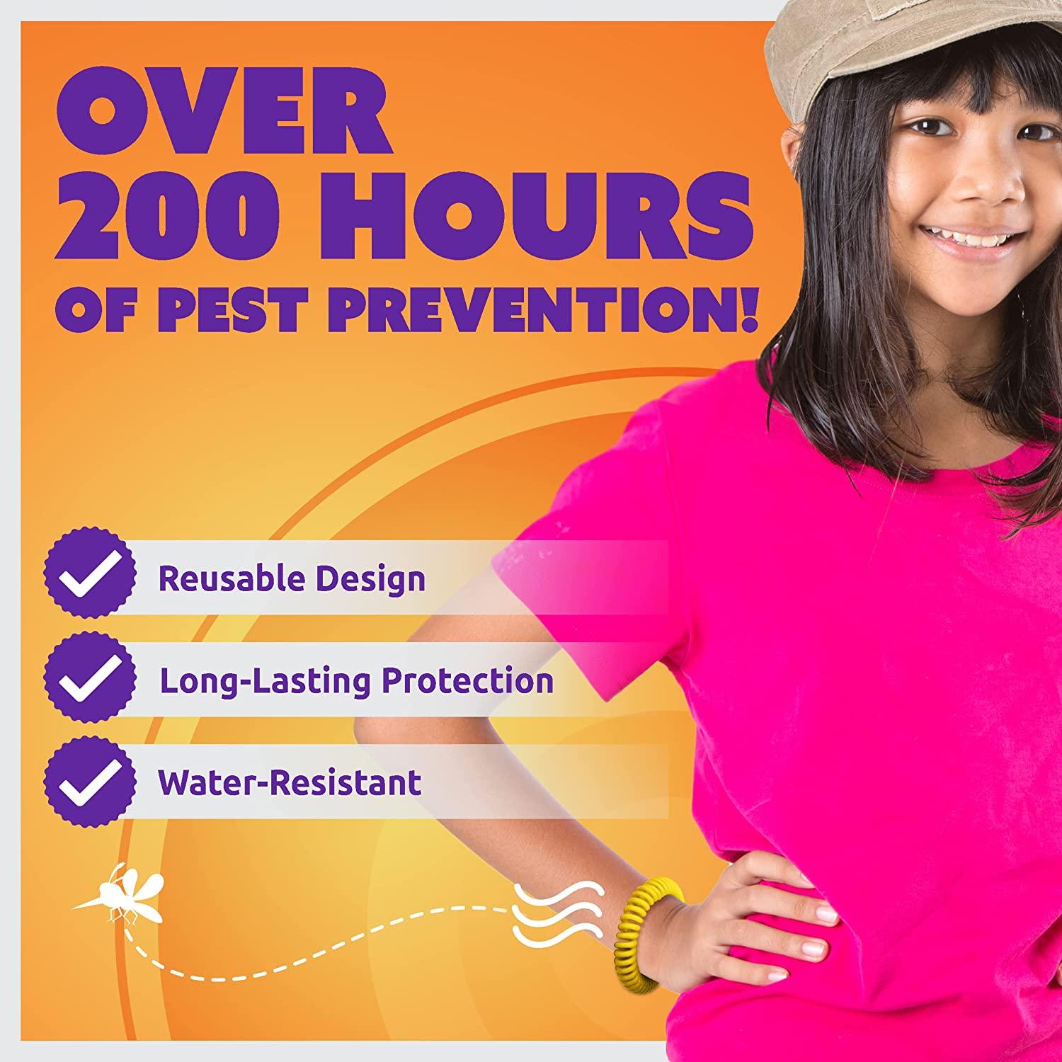 153 Mosquito Repellent Bracelet Stock Vectors and Vector Art | Shutterstock