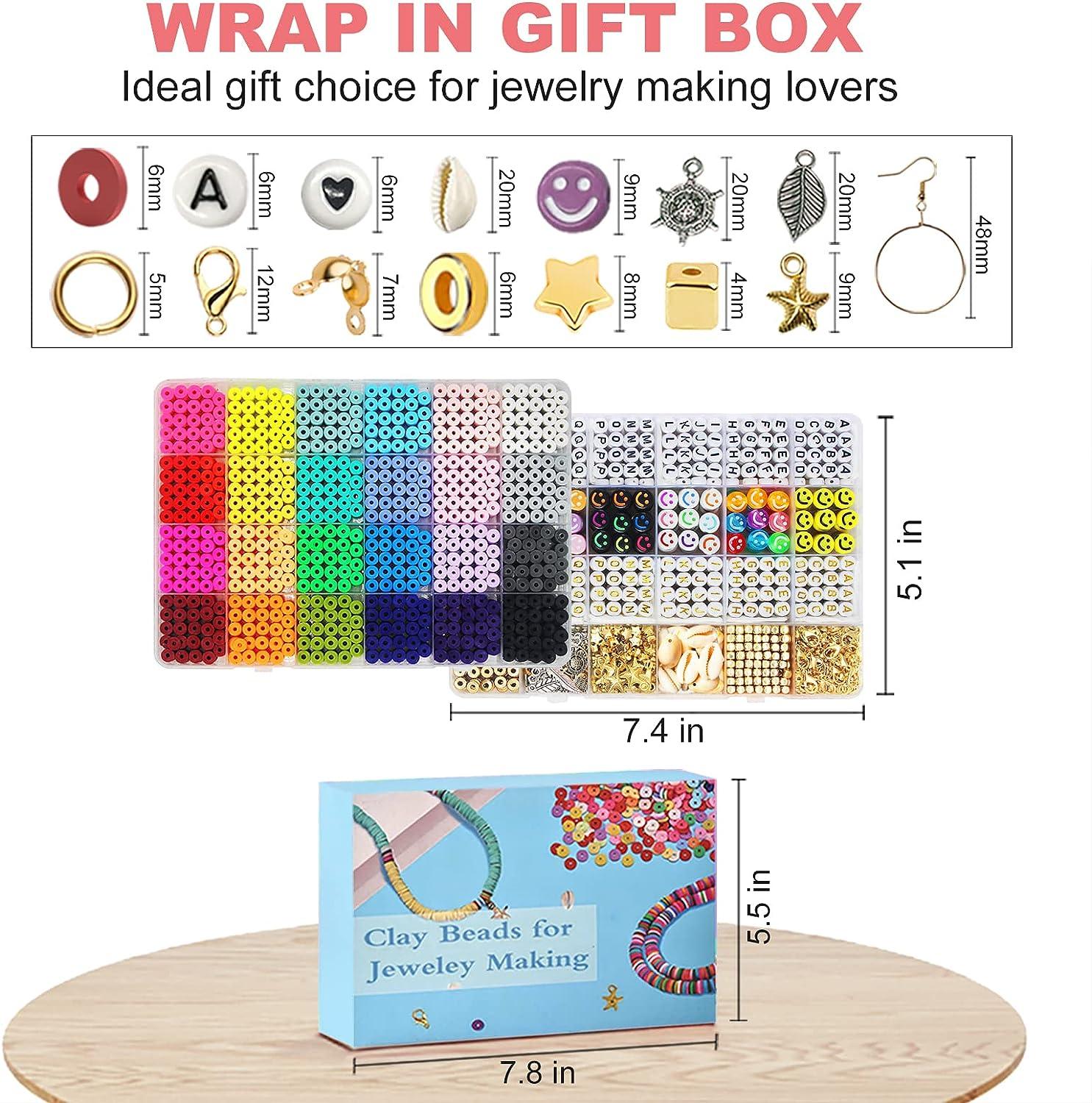 DIY Wire Wrapping Kit for Adults Jewelry Making Craft Kits Gifts for Her