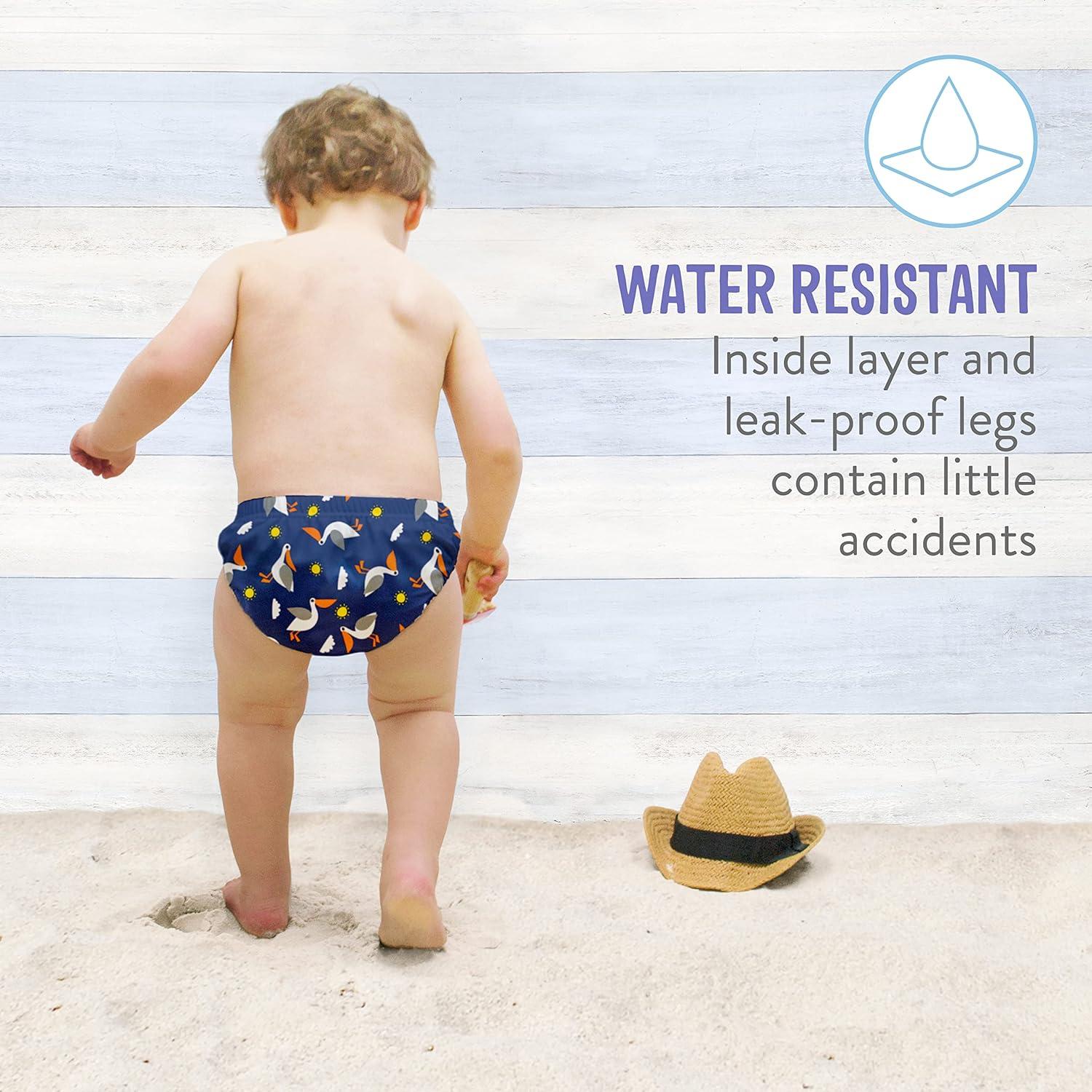 Bambino Mio Swim Nappy Swimsuit