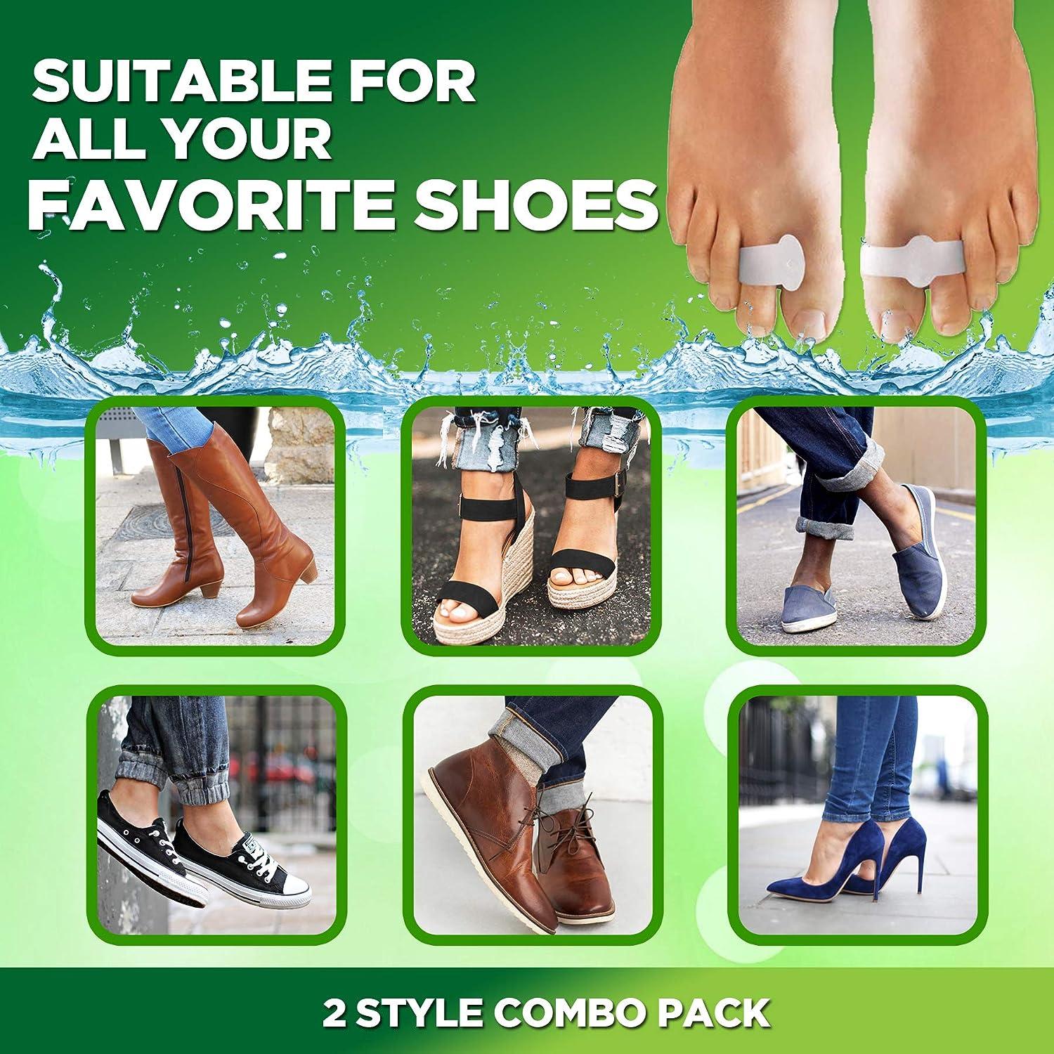 Bunion Corrector Orthopedic Bunion Corrector for Big Toe Toe