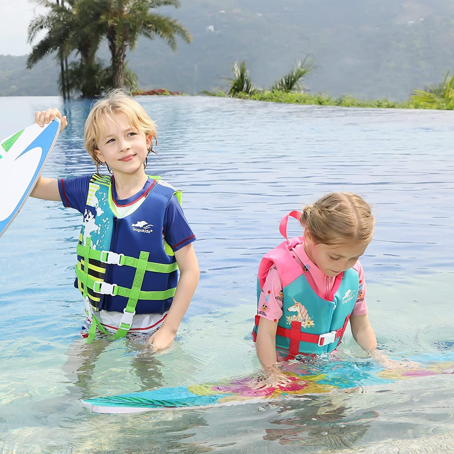Vest floaties for toddlers top