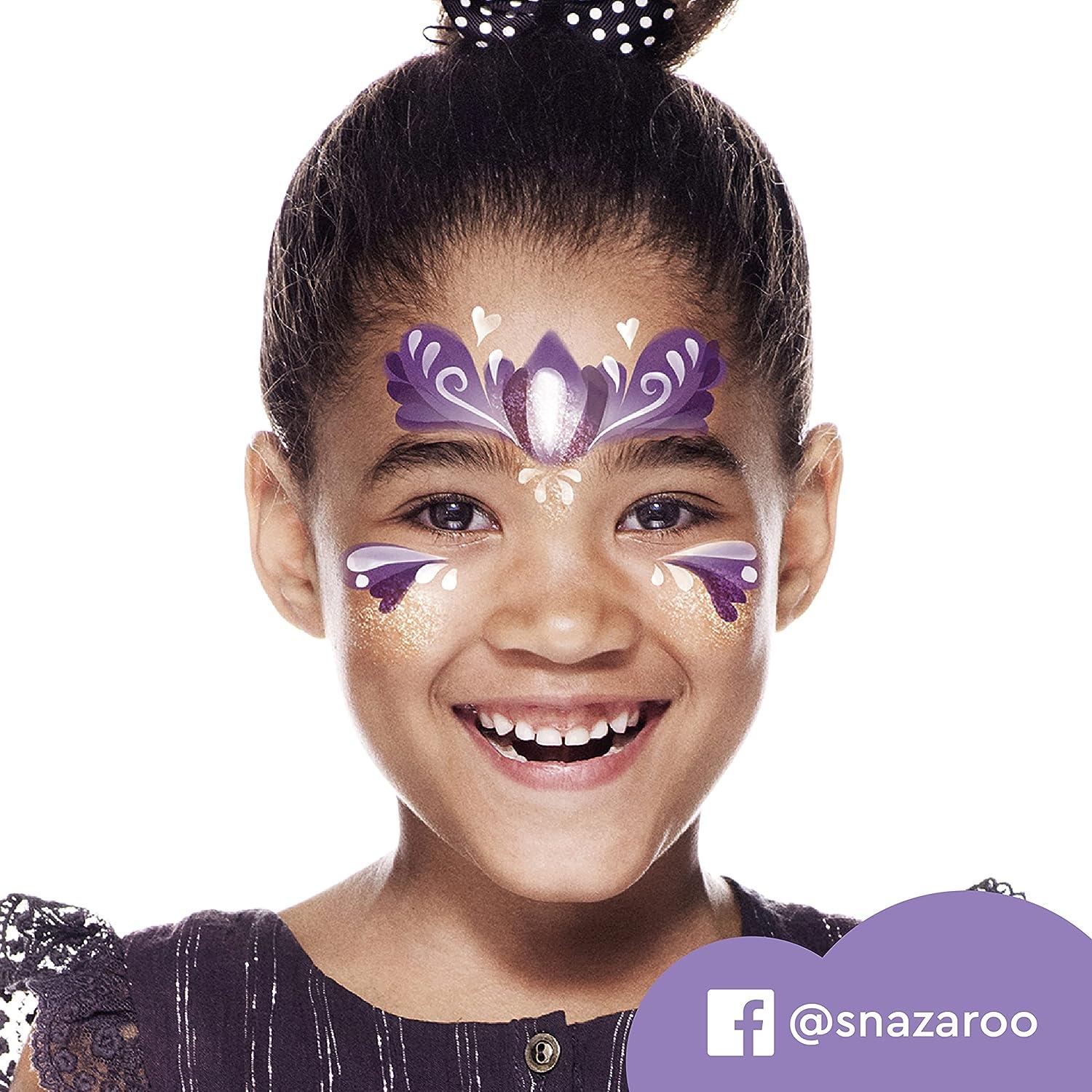 Snazaroo Face Paint Ultimate Party Pack: Snazzy