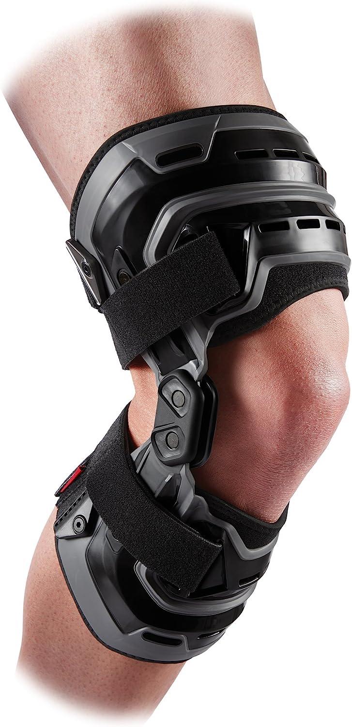 新品✨McDavid BIO-LOGIX Knee Brace Mサイズ　左膝 51Fd3WlXiML._AC_UF1000,