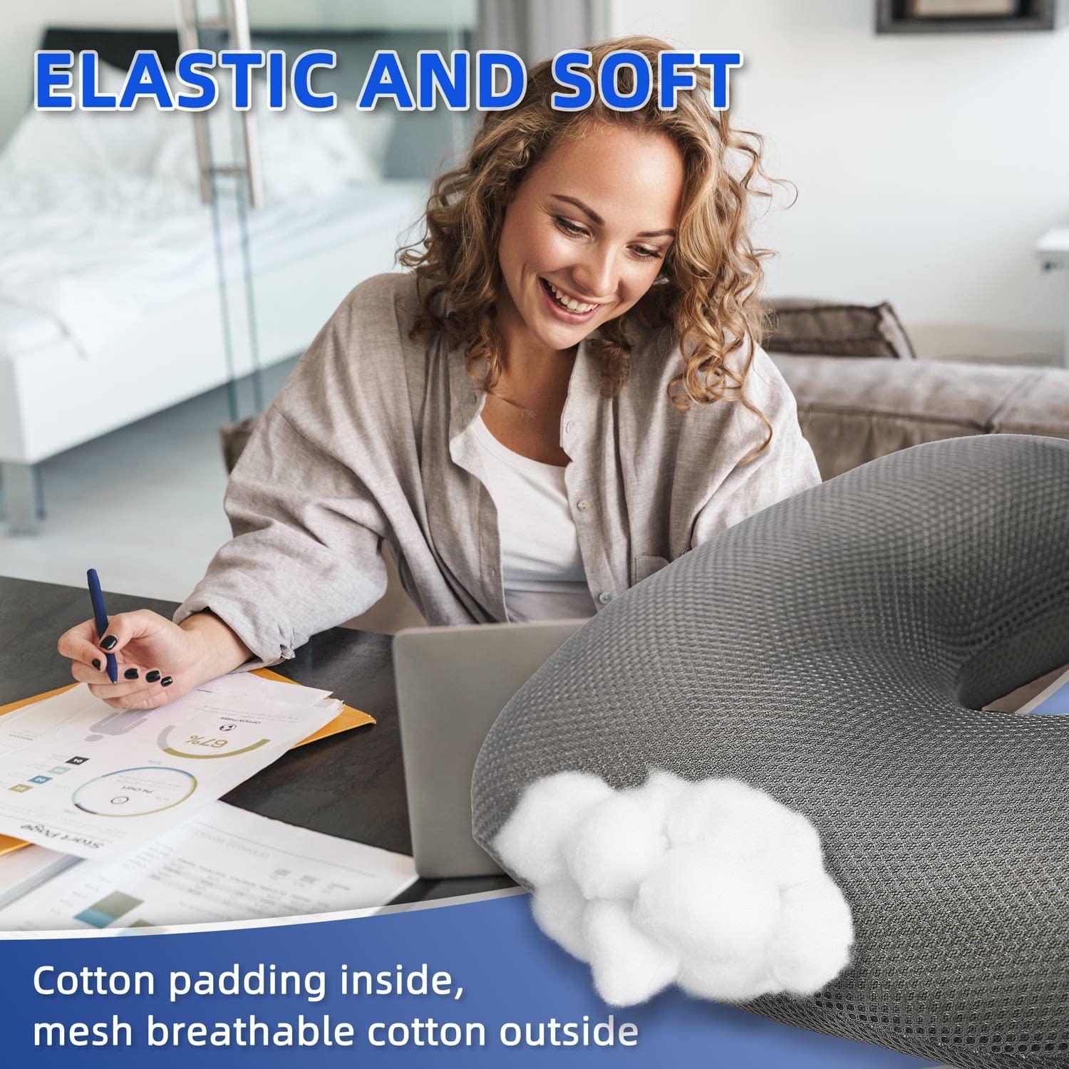 wefaner Mastectomy Recovery Pillow Breast Pillow Post Shoulder Surgery