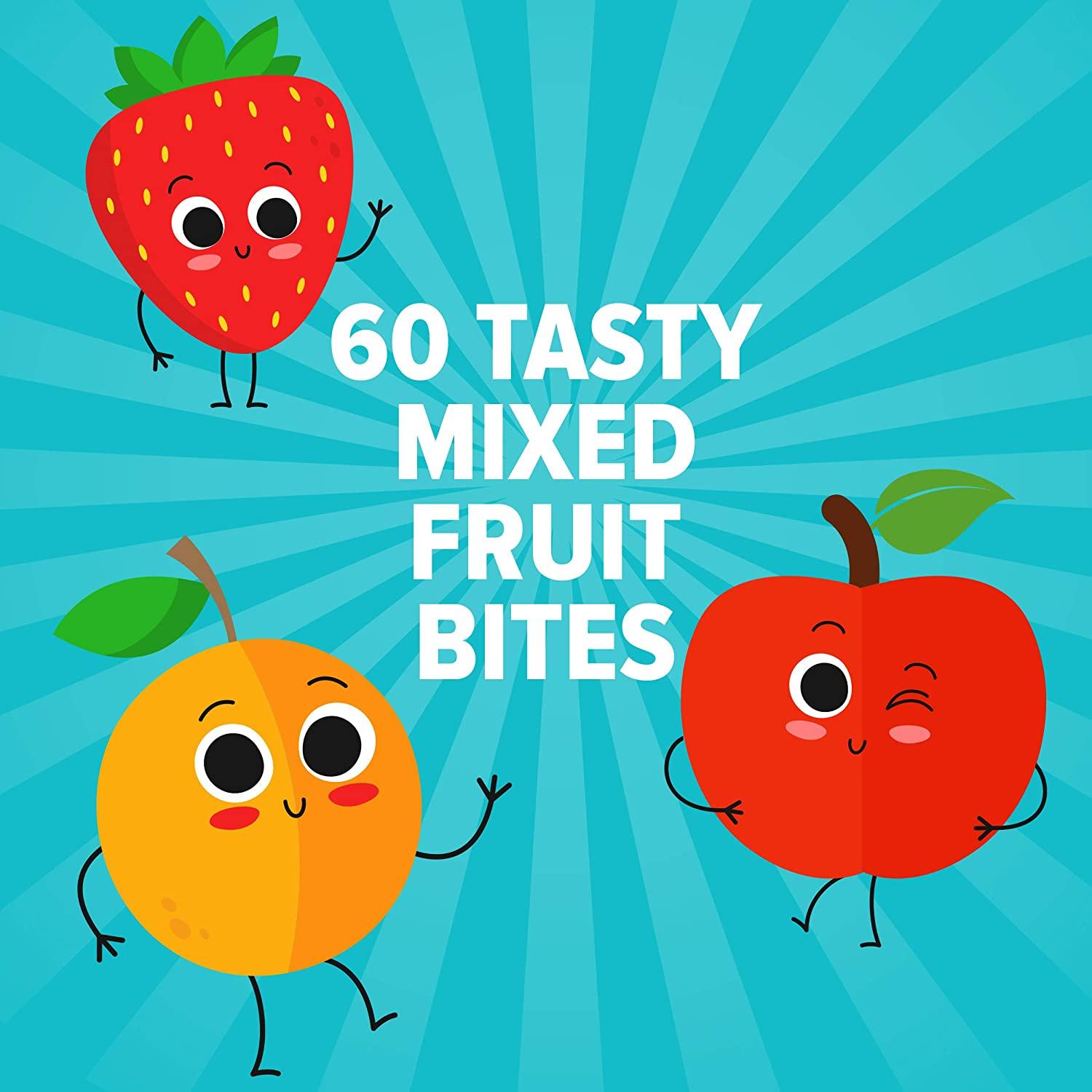 Clarity Kids Super Multivitamin for Children Vitamin C, D & Zinc