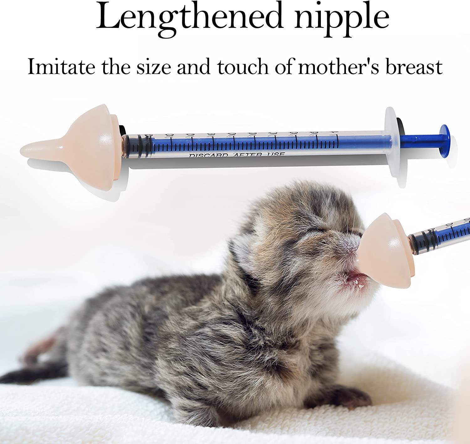 Bubble milk bowl Silicone Feeding Nipple and Syringes for Newborn