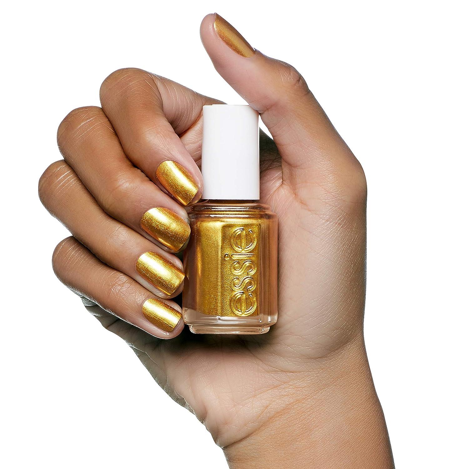essie Nail Lacquer - Zest Has Yet To Come – Amare Beauty