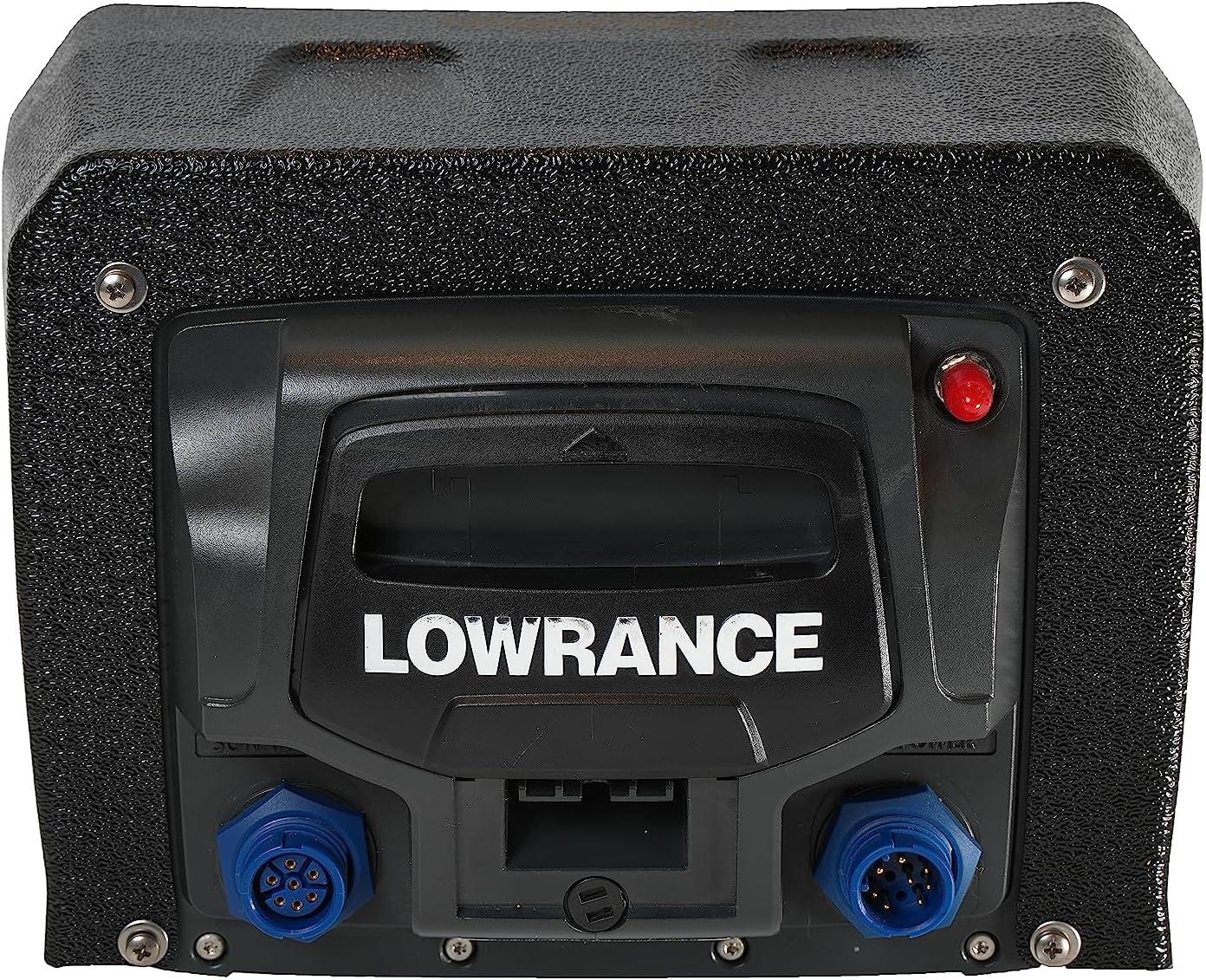 BerleyPro Visor Compatible with Lowrance Lowrance HDS Pro Lowrance