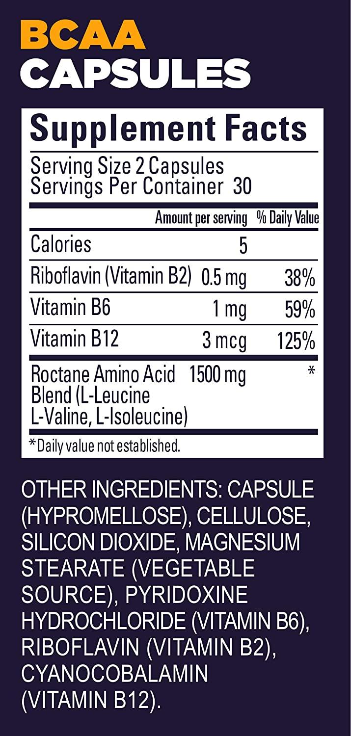 GU Energy Roctane Ultra Endurance Variety Pack Electrolyte & BCAA