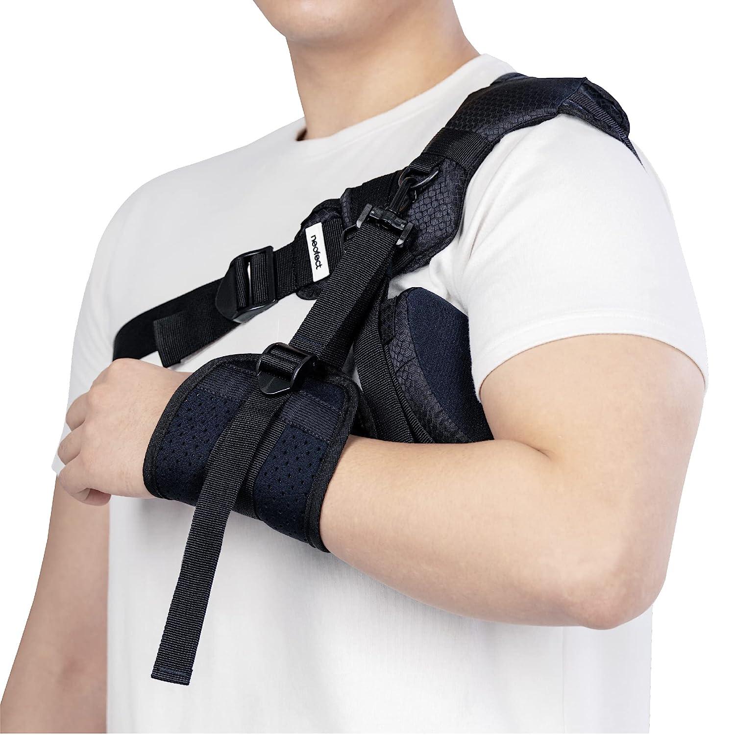 NEOFECT Shoulder Brace Stroke Shoulder Dislocation Subluxation Brace