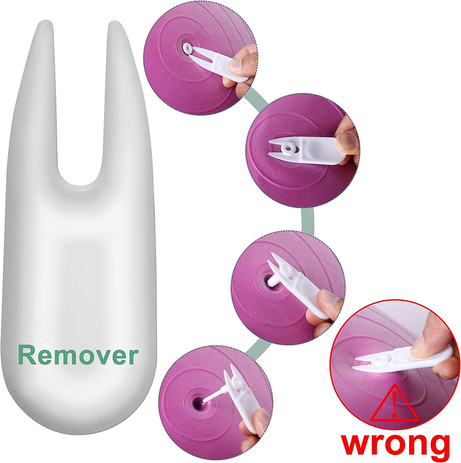 SKOLOO Hand Air Pump for Exercise Balls Yoga Ball, Horse Hopper